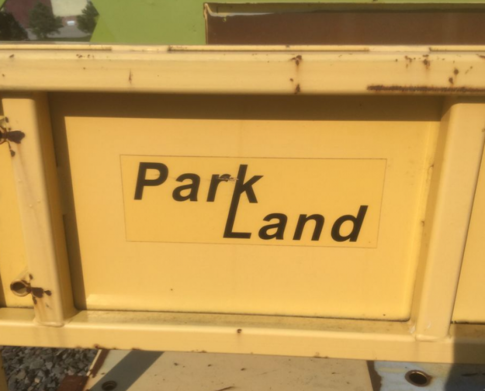 Hochdruckpresse des Typs CLAAS Quadrant 2200,  in Золочів (Bild 2)