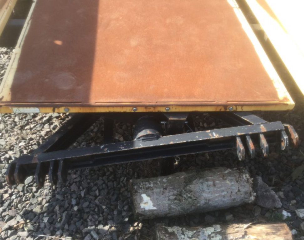 Hochdruckpresse des Typs CLAAS Quadrant 2200,  in Золочів (Bild 7)