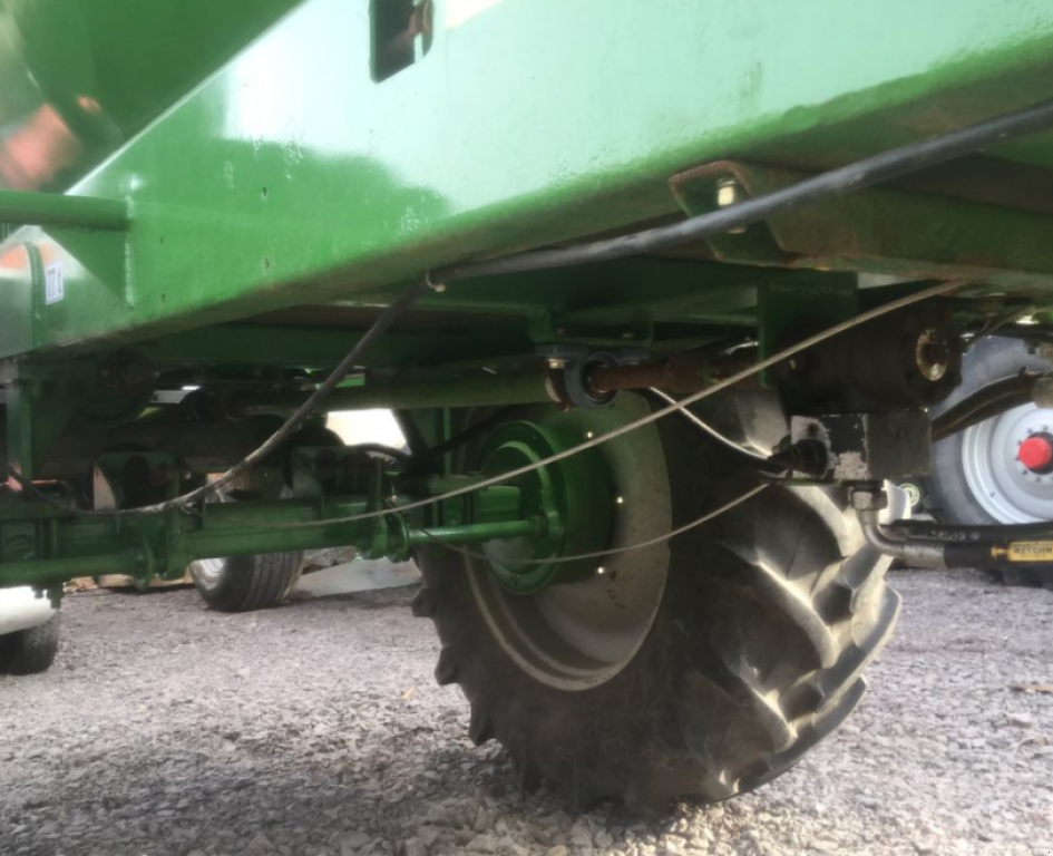 Sandstreuer & Salzstreuer des Typs Amazone ZG-B 10001,  in Золочів (Bild 10)