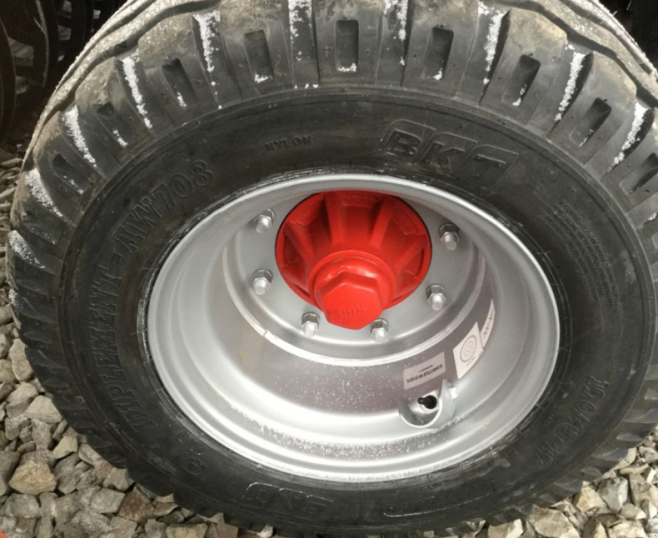 Wiesenegge des Typs Horsch Joker 8 RT,  in Золочів (Bild 10)