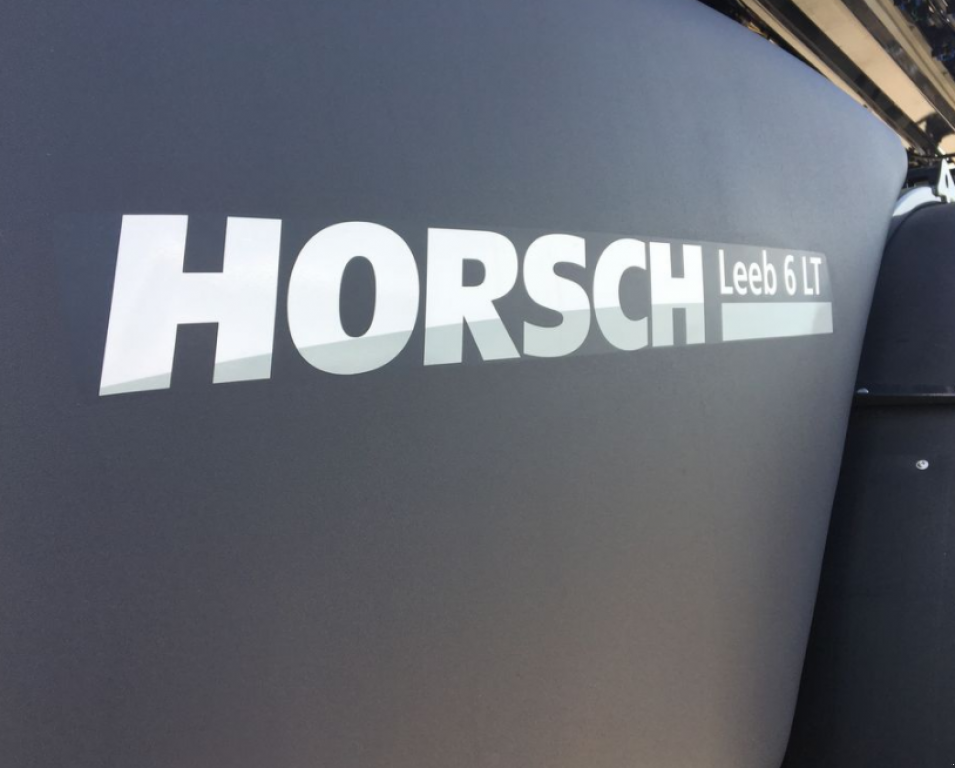 Weinbauspritze des Typs Horsch Leeb 6 LT,  in Золочів (Bild 5)