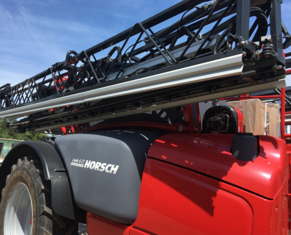 Weinbauspritze des Typs Horsch Leeb 6 LT,  in Золочів (Bild 9)