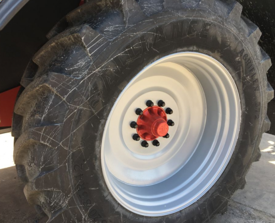 Weinbauspritze des Typs Horsch Leeb 6 LT,  in Золочів (Bild 10)