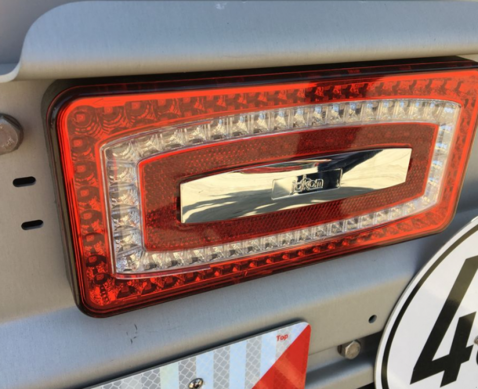 Weinbauspritze des Typs Horsch Leeb 6 LT,  in Золочів (Bild 8)