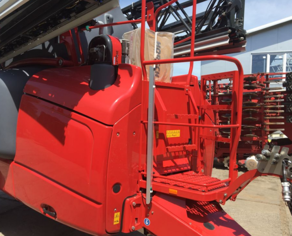 Weinbauspritze des Typs Horsch Leeb 6 LT,  in Золочів (Bild 7)