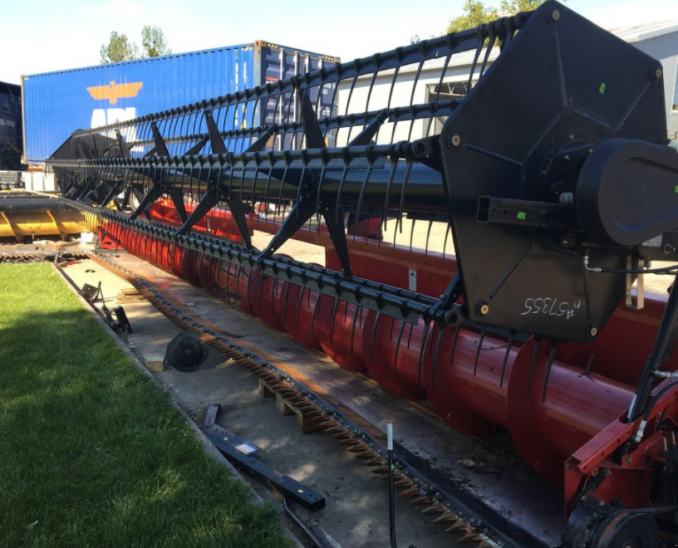 Schneidwerk des Typs Case IH Flex 2020-9,  in Золочів (Bild 1)