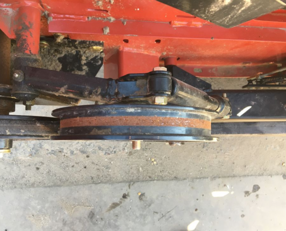 Schneidwerk des Typs Case IH Flex 2020-9,  in Золочів (Bild 4)