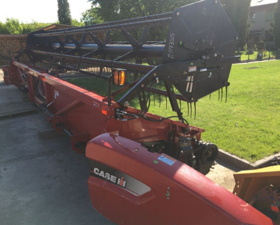 Schneidwerk des Typs Case IH Flex 2020-9,  in Золочів (Bild 3)