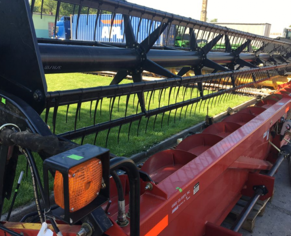 Schneidwerk des Typs Case IH Flex 2020-9,  in Золочів (Bild 5)