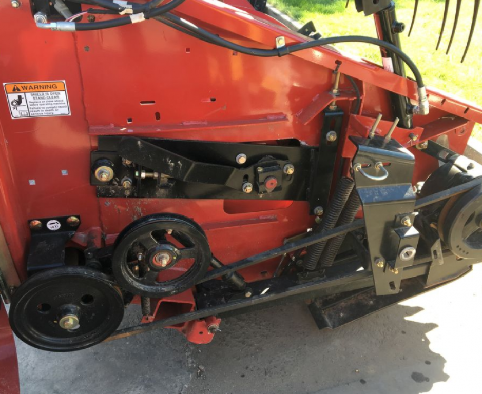 Schneidwerk des Typs Case IH Flex 2020-9,  in Золочів (Bild 7)