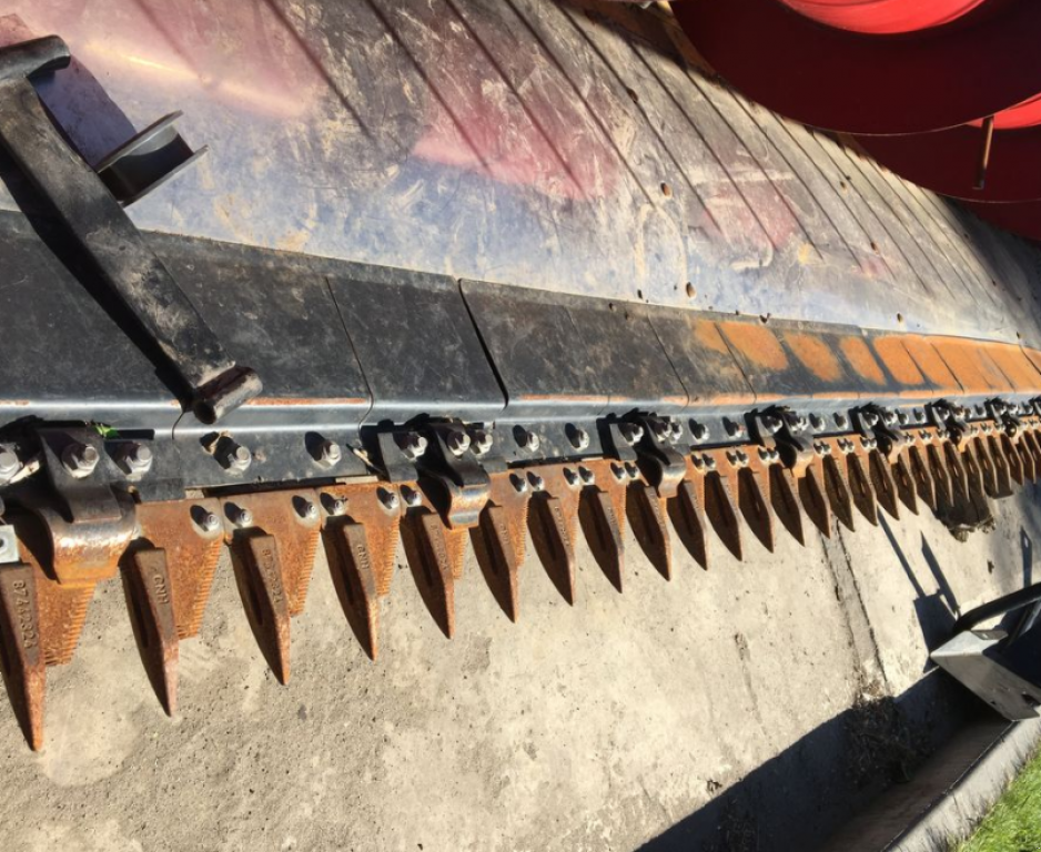 Schneidwerk des Typs Case IH Flex 2020-9,  in Золочів (Bild 10)