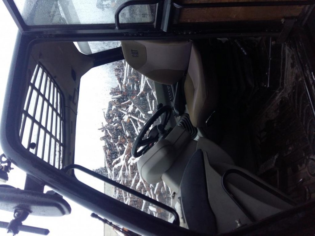 Teleskopstapler des Typs Caterpillar TH360B,  in Львів (Bild 5)