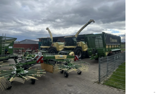 Hauser Landtechnik GmbH