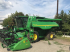 Oldtimer-Mähdrescher des Typs John Deere 9770 STS, Neumaschine in Київ (Bild 7)