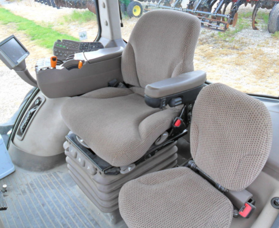 Raupentraktor des Typs John Deere 9560RT, Neumaschine in Київ (Bild 8)