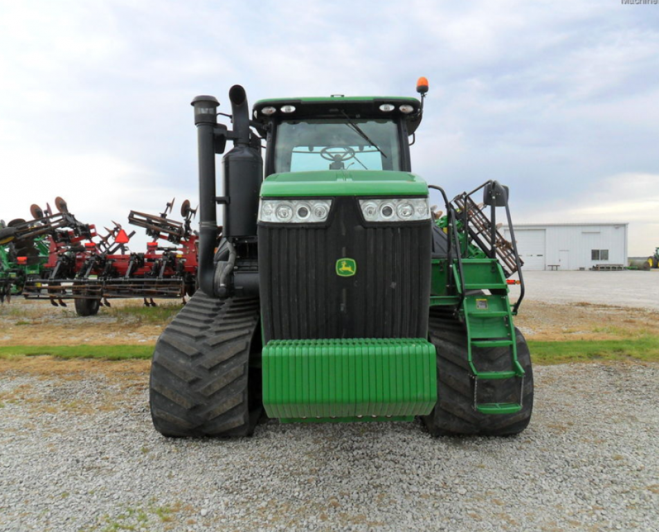 Raupentraktor des Typs John Deere 9560RT, Neumaschine in Київ (Bild 4)