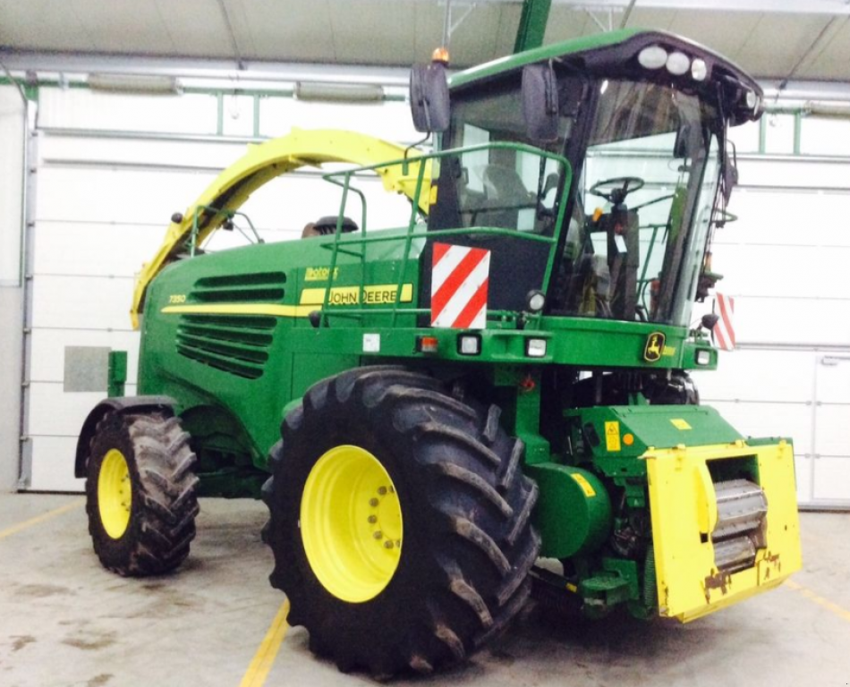 Sonstiges Feldhäckslerzubehör des Typs John Deere 7350, Neumaschine in Київ (Bild 7)