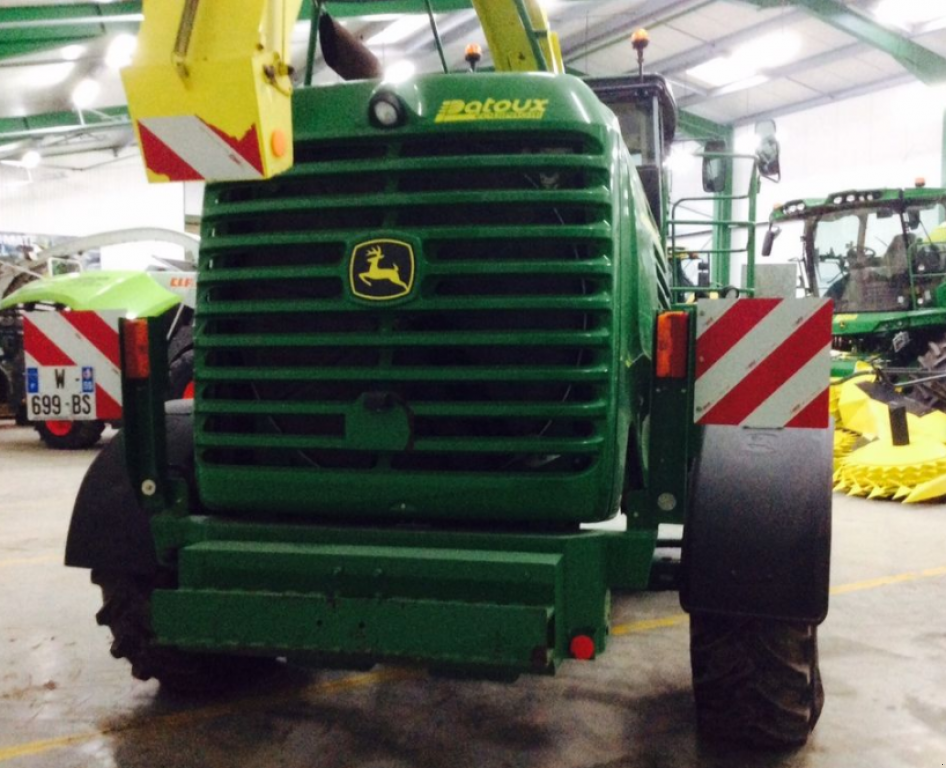 Sonstiges Feldhäckslerzubehör des Typs John Deere 7350, Neumaschine in Київ (Bild 5)