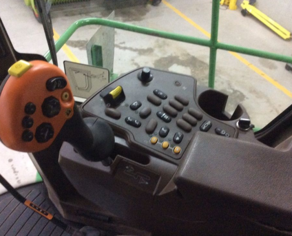 Sonstiges Feldhäckslerzubehör des Typs John Deere 7350, Neumaschine in Київ (Bild 10)