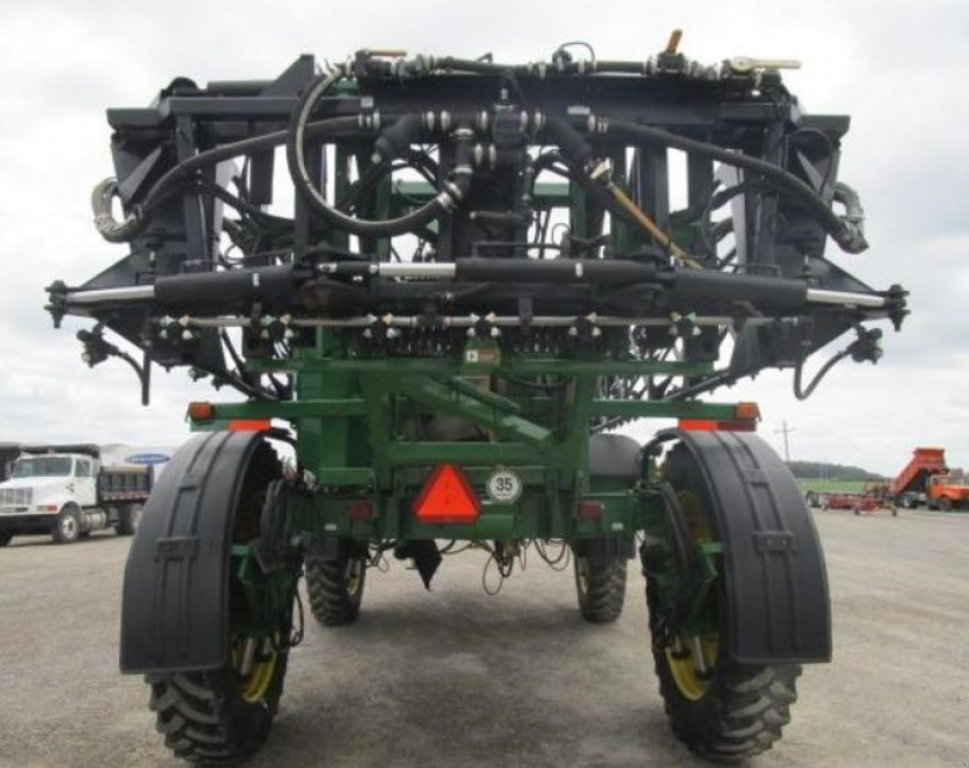 Selbstfahrspritze des Typs John Deere 4930, Neumaschine in Київ (Bild 2)