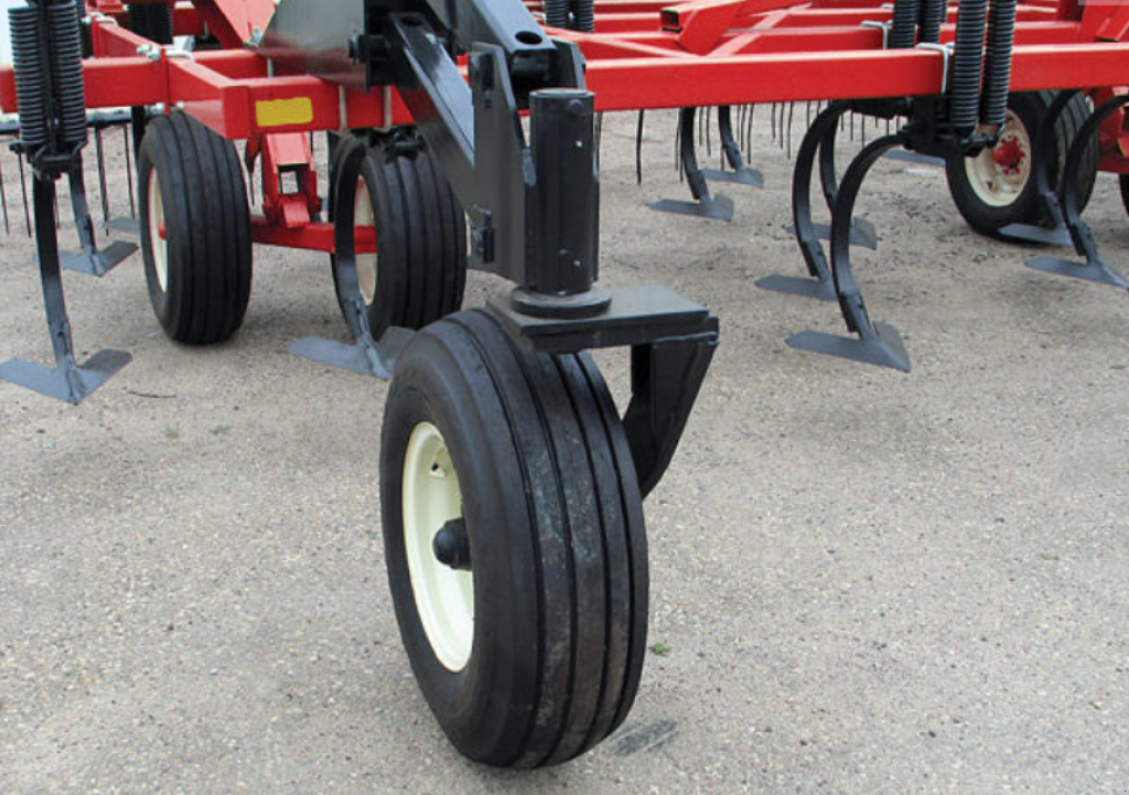 Kartoffelpflegetechnik des Typs Versatile С500,  in Київ (Bild 4)