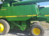 Oldtimer-Mähdrescher des Typs John Deere 9610, Neumaschine in Запоріжжя (Bild 6)