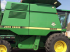 Oldtimer-Mähdrescher des Typs John Deere 9600, Neumaschine in Запоріжжя (Bild 7)