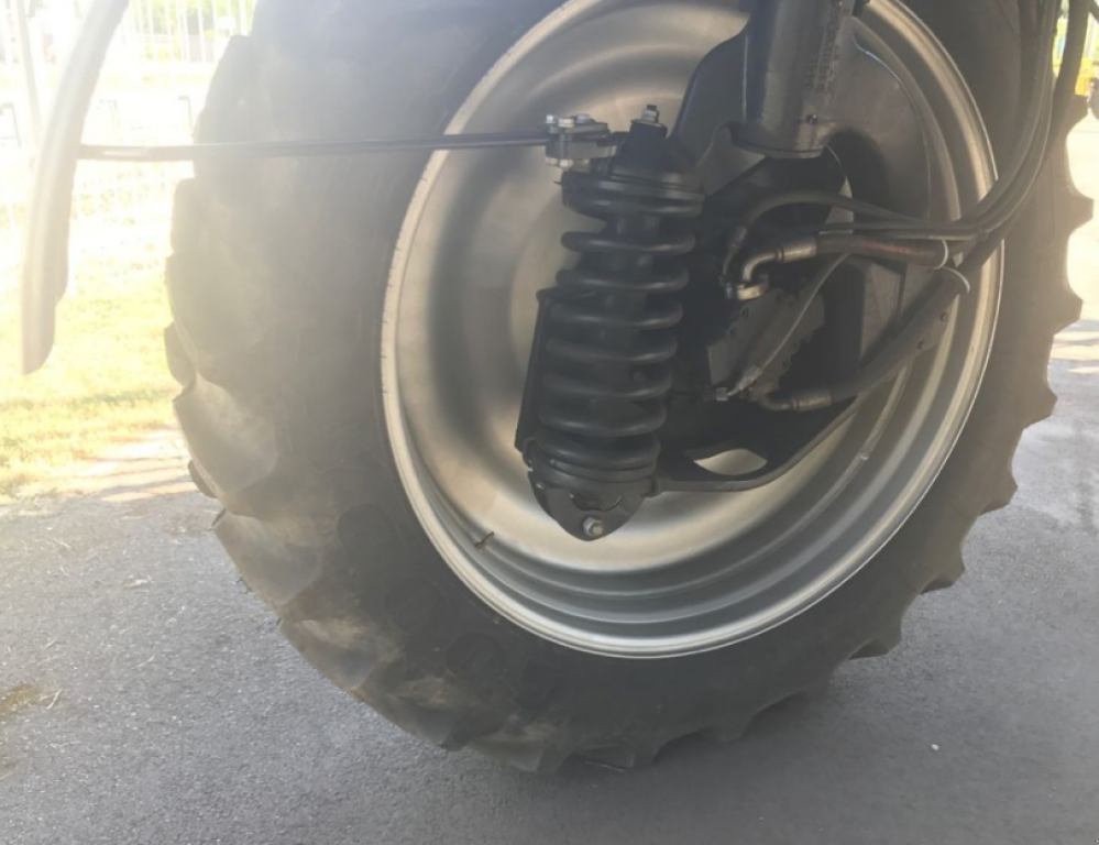 Selbstfahrspritze des Typs Case IH 3230 Patriot, Neumaschine in Хмельницький (Bild 3)