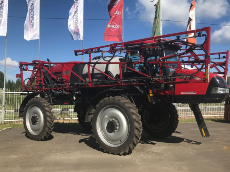 Selbstfahrspritze des Typs Case IH 3230 Patriot, Neumaschine in Хмельницький (Bild 1)