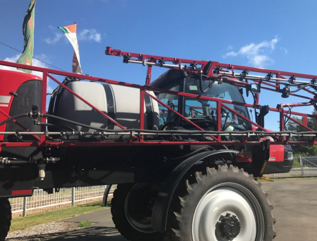 Selbstfahrspritze des Typs Case IH 3230 Patriot, Neumaschine in Хмельницький (Bild 5)