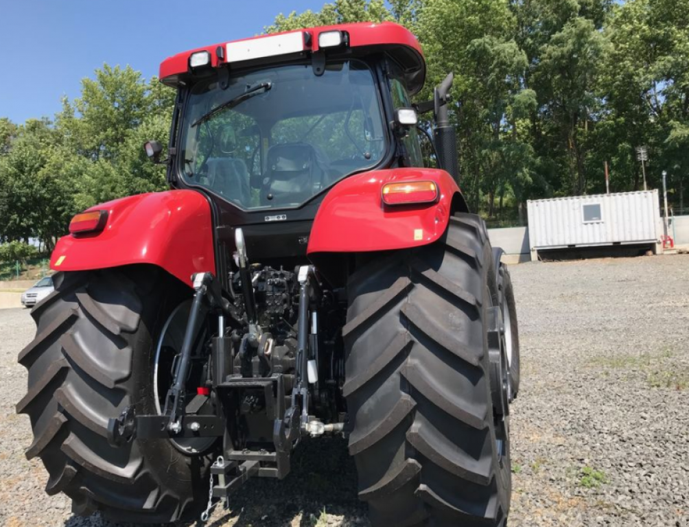 Oldtimer-Traktor des Typs Case IH Puma 210, Neumaschine in Хмельницький (Bild 6)