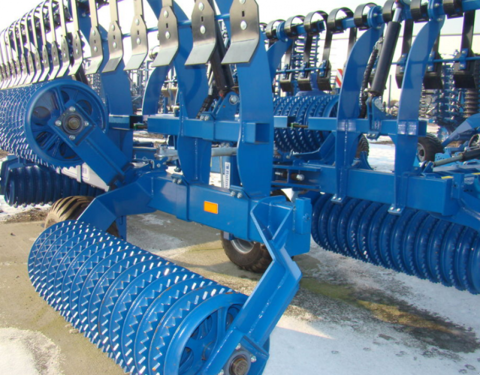 Walze des Typs Rolmako 6 M,  in Київ (Bild 7)