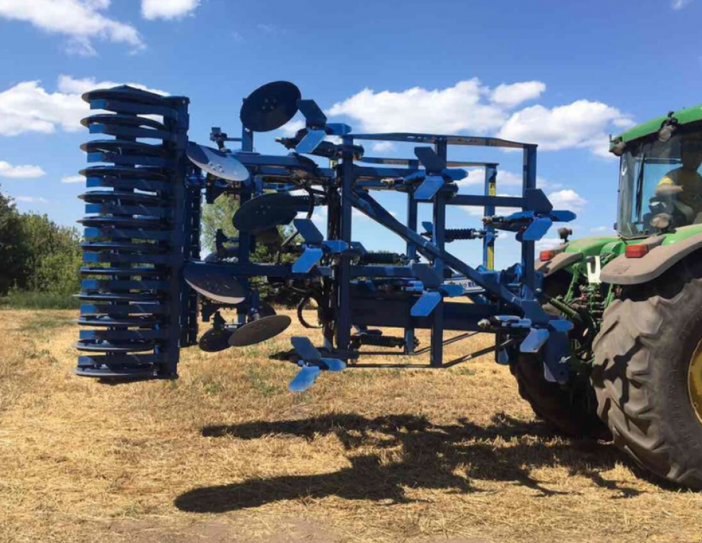 Kartoffelpflegetechnik des Typs Rolmako U-436,  in Київ (Bild 7)