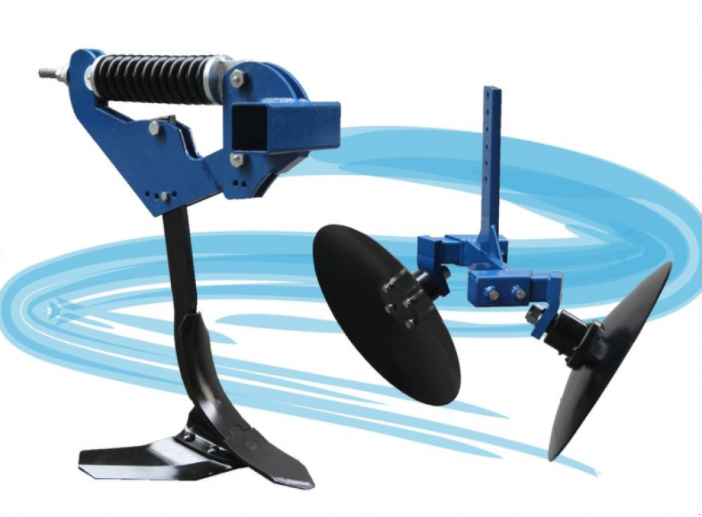 Kartoffelpflegetechnik des Typs Rolmako U-453,  in Київ (Bild 5)