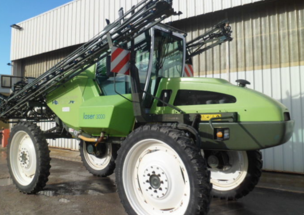 Selbstfahrspritze des Typs Tecnoma Laser 3000, Neumaschine in Харків (Bild 1)