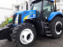 Oldtimer-Traktor des Typs New Holland T8040, Neumaschine in Харків (Bild 4)