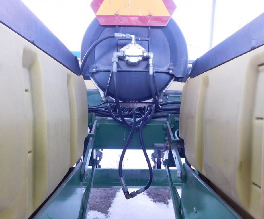 Sämaschine des Typs John Deere 1780,  in Харків (Bild 4)