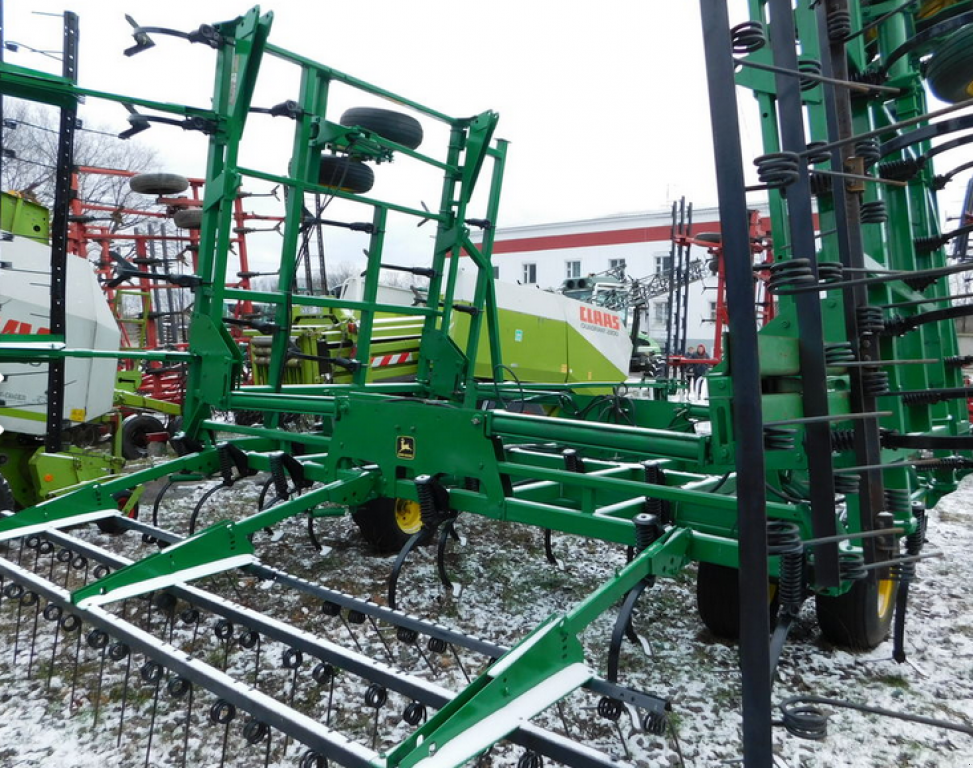 Kartoffelpflegetechnik des Typs John Deere 985,  in Харків (Bild 3)