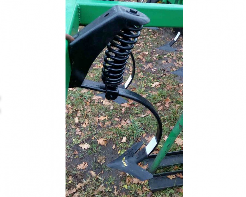 Kartoffelpflegetechnik des Typs John Deere 980,  in Харків (Bild 3)