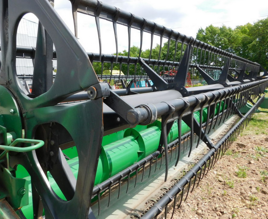 Schneidwerk des Typs John Deere 925 Flex,  in Харків (Bild 3)
