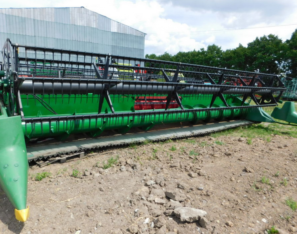 Schneidwerk des Typs John Deere 925 Flex,  in Харків (Bild 1)