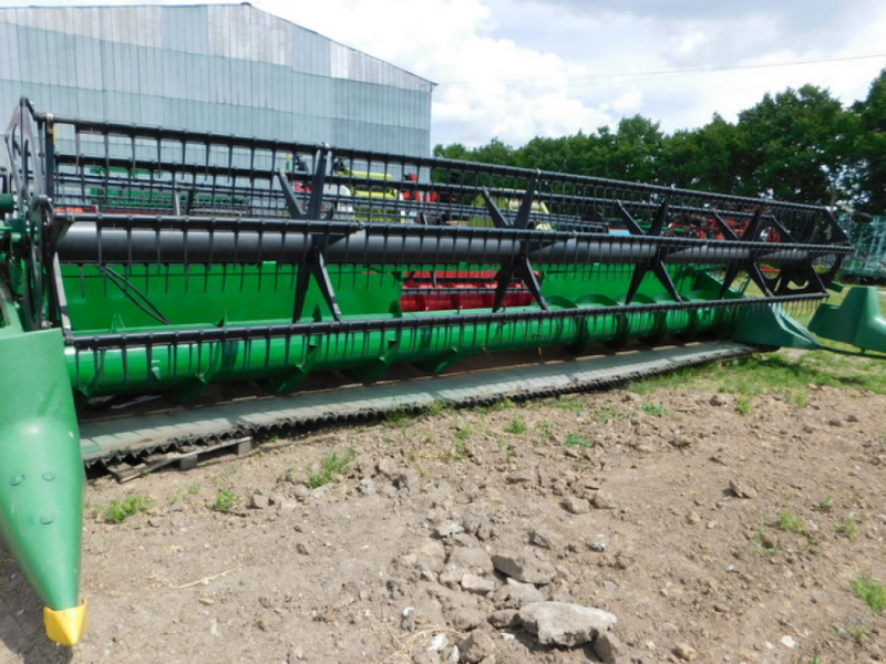 Schneidwerk des Typs John Deere 925 Flex,  in Харків (Bild 1)