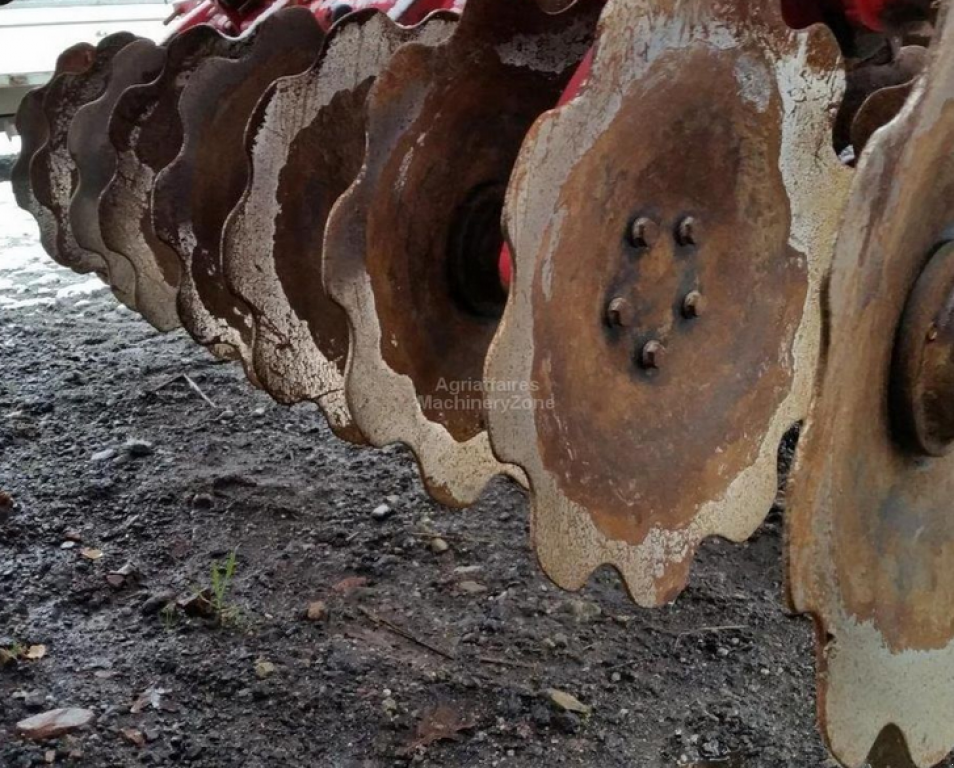 Wiesenegge des Typs Horsch Joker 6 RT,  in Харків (Bild 6)