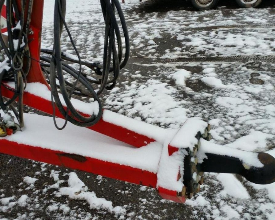 Wiesenegge des Typs Horsch Joker 6 RT,  in Харків (Bild 7)