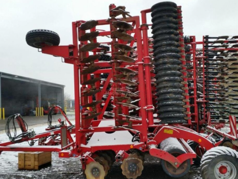 Wiesenegge des Typs Horsch Joker 6 RT,  in Харків (Bild 1)