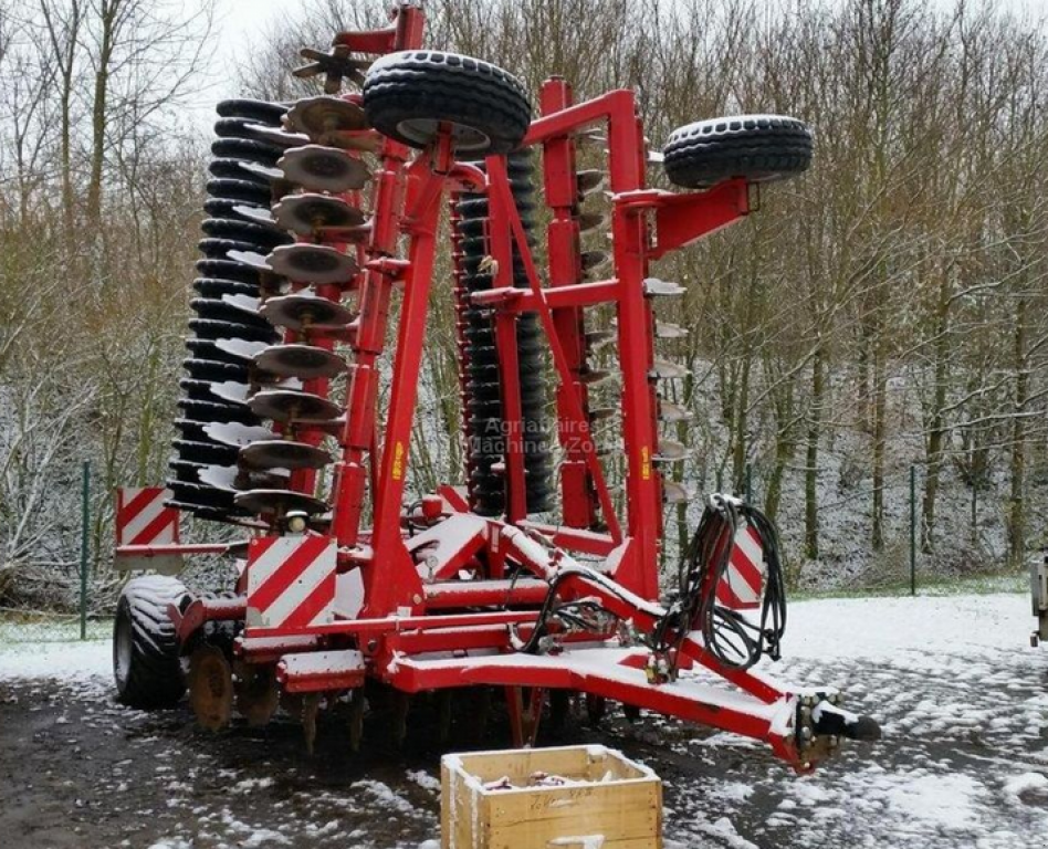 Wiesenegge des Typs Horsch Joker 6 RT,  in Харків (Bild 2)