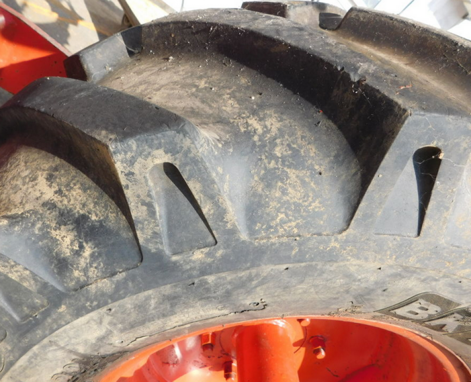 Scheibenpflug des Typs Gregoire-Besson SP 8,  in Харків (Bild 4)