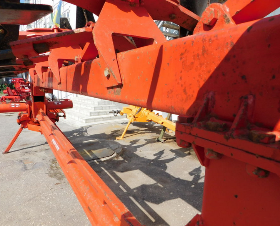 Scheibenpflug des Typs Gregoire-Besson SP 8,  in Харків (Bild 5)