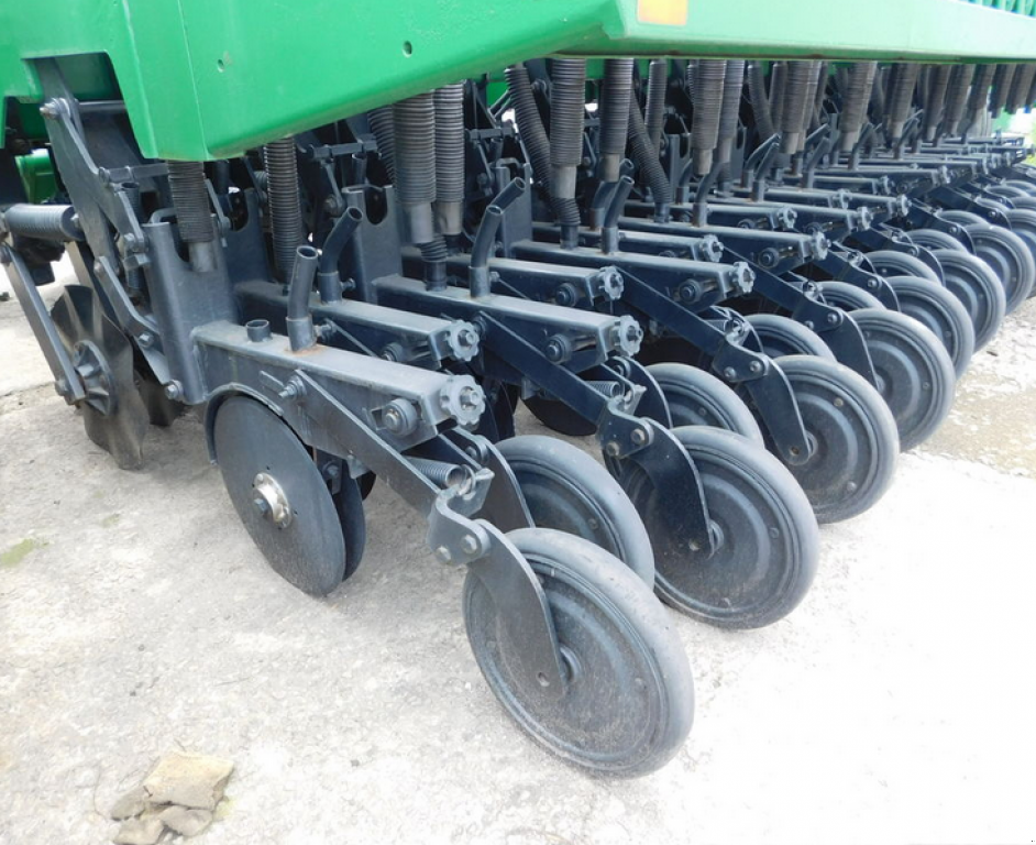 Direktsaatmaschine des Typs Great Plains NT 3010,  in Харків (Bild 2)