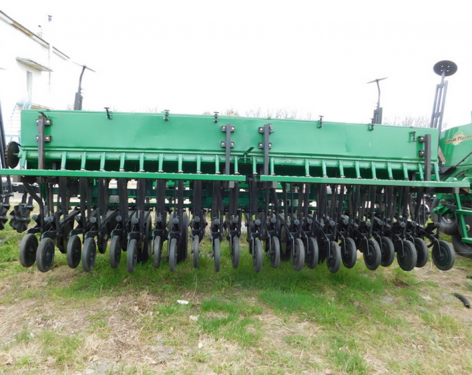 Direktsaatmaschine des Typs Great Plains Solid Stand 15,  in Харків (Bild 1)